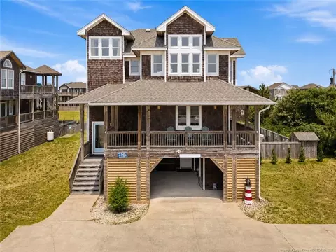 4313 S Croatan Hwy, Nags Head, NC 27959