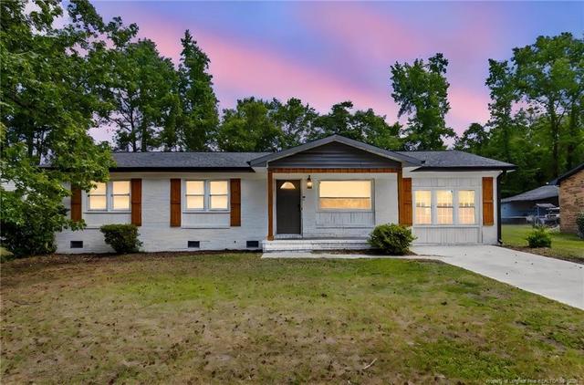 7610 Southgate Rd, Fayetteville, NC 28314