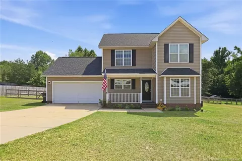 97 Sunridge Dr, Cameron, NC 28326