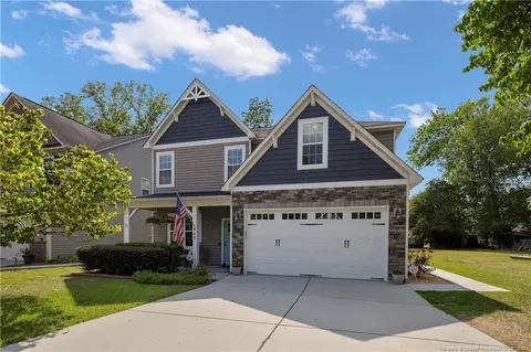405 Cape Fear Ave, Fayetteville, NC 28304