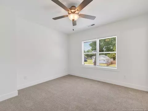 Bedroom - 1021 E Harnett St, Dunn, NC 28334 photo 1 of 6