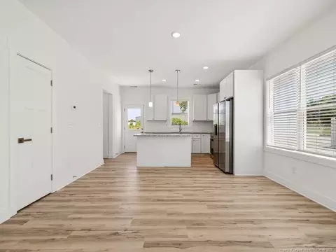 Living - 1021 E Harnett St, Dunn, NC 28334 photo 4 of 4