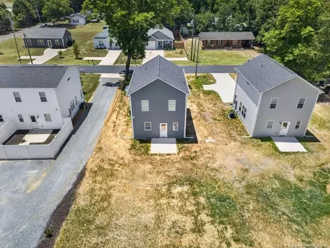 View/Area - 1021 E Harnett St, Dunn, NC 28334 photo 3 of 3