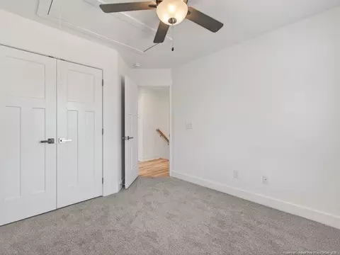 Bedroom - 1021 E Harnett St, Dunn, NC 28334 photo 6 of 6