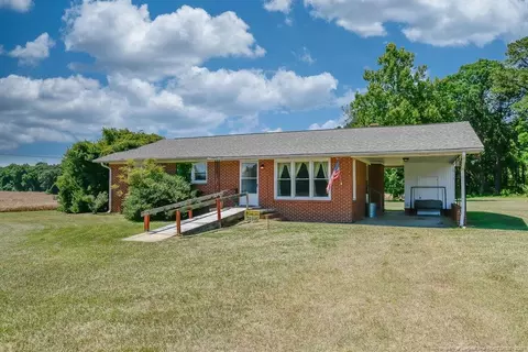 2288 Mcneill Rd, Broadway, NC 27505