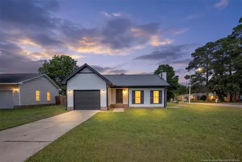 504 Offing Dr, Fayetteville, NC 28314
