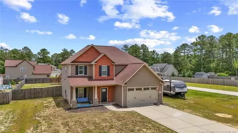 1632 Dulles Rd, Hope Mills, NC 28348