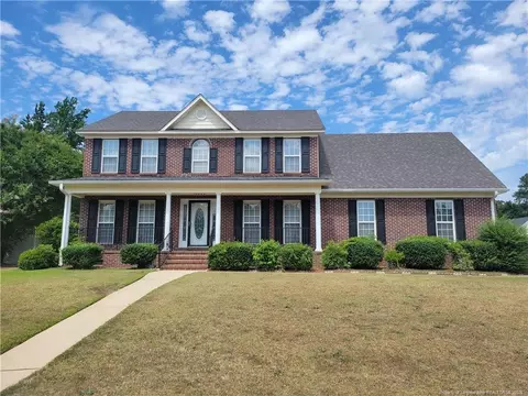 1908 Ashridge Dr, Fayetteville, NC 28304