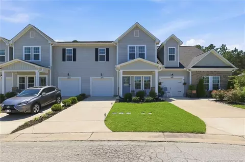 1018 Kensington Park Rd, Fayetteville, NC 28311