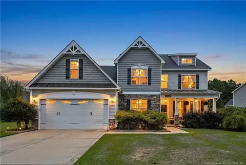 397 Windover Dr, Raeford, NC 28376