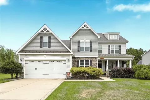397 Windover Dr, Raeford, NC 28376
