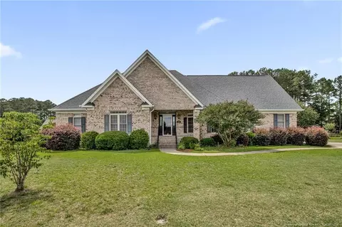1309 Oakridge Blvd, Lumberton, NC 28358