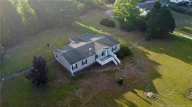 1599 Tim Currin Rd, Lillington, NC 27546