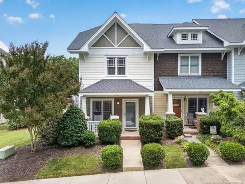 1125 Bungalow Park Dr, Apex, NC 27502
