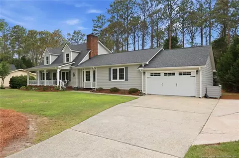 6850 Towbridge Rd, Fayetteville, NC 28306