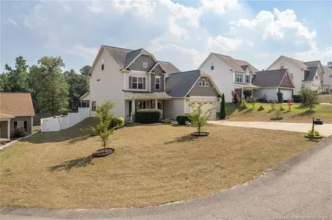 212 Culpepper Rd, Cameron, NC 28326
