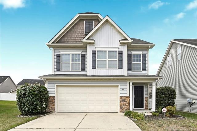 48 Noble Ct, Cameron, NC 28326