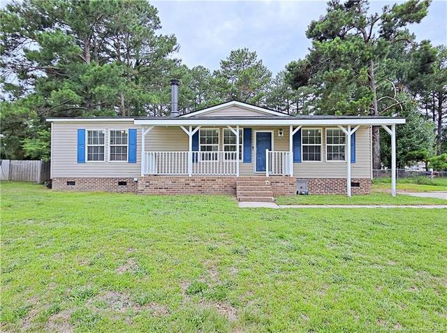 2506 Danahey Dr, Raeford, NC 28376