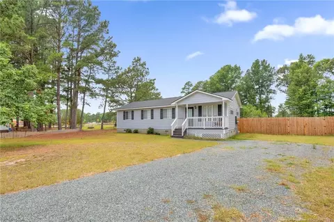 1900 John Hall Rd, Fayetteville, NC 28312