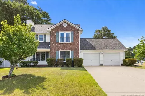 151 Cotton Top Pl, Fayetteville, NC 28314