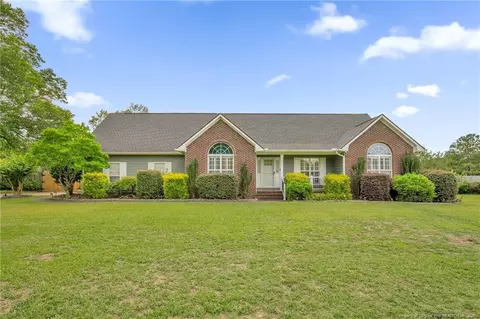 111 Bugle Call Dr, Raeford, NC 28376
