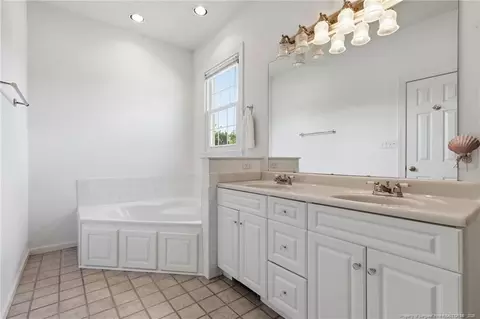 Bath - 1118 Warren Rd, Erwin, NC 28339 photo 2 of 2