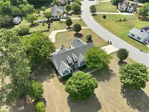 View/Area - 1118 Warren Rd, Erwin, NC 28339 photo 1 of 4
