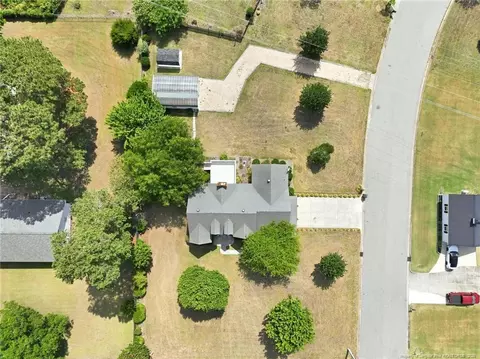 View/Area - 1118 Warren Rd, Erwin, NC 28339 photo 3 of 4