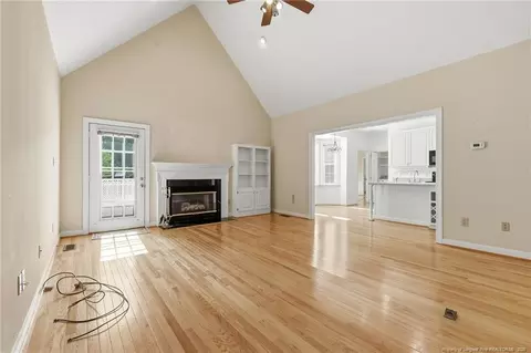 Living - 1118 Warren Rd, Erwin, NC 28339 photo 1 of 9