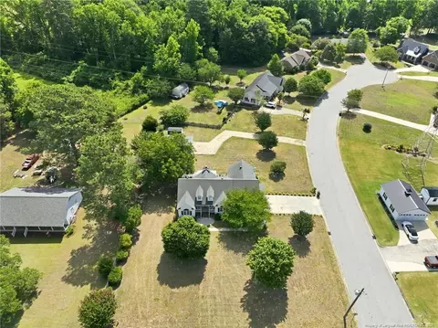 View/Area - 1118 Warren Rd, Erwin, NC 28339 photo 2 of 4
