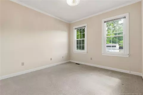 Bedroom - 1118 Warren Rd, Erwin, NC 28339 photo 1 of 6