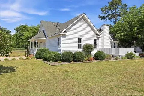 Other - 1118 Warren Rd, Erwin, NC 28339 photo 9 of 9