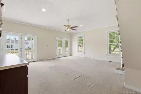 Living - 1118 Warren Rd, Erwin, NC 28339 photo 6 of 9