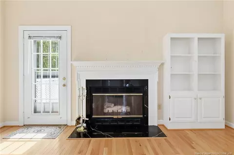 Living - 1118 Warren Rd, Erwin, NC 28339 photo 3 of 9