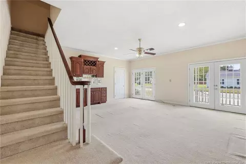 Living - 1118 Warren Rd, Erwin, NC 28339 photo 9 of 9