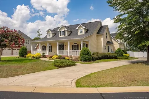 3408 Canmorre Ct, Fayetteville, NC 28306
