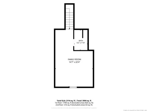 27 Copperhead Ln, Benson, NC 27504 photo 48