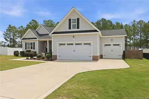 27 Copperhead Ln, Benson, NC 27504 photo 3