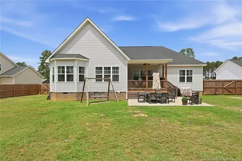 27 Copperhead Ln, Benson, NC 27504 photo 38