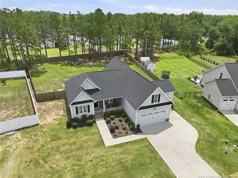 27 Copperhead Ln, Benson, NC 27504 photo 41