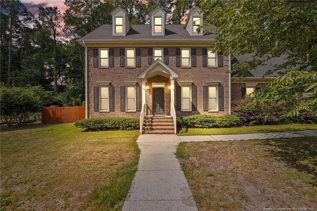 6205 Gregg Ct, Fayetteville, NC 28311