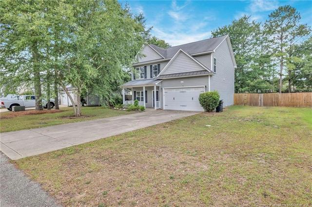 3922 Newgate St, Fayetteville, NC 28306
