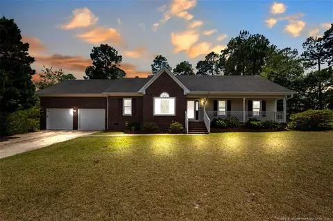 56 Overlook Rd, Cameron, NC 28326