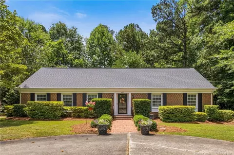 423 Arlington Cir, Sanford, NC 27330
