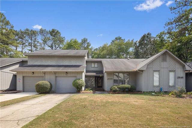 2945 Wedgeview Dr, Fayetteville, NC 28306