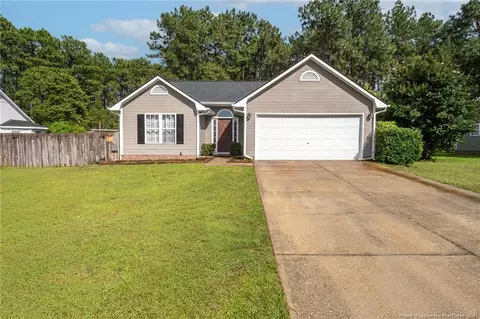111 Longleaf Pines Dr, Raeford, NC 28376