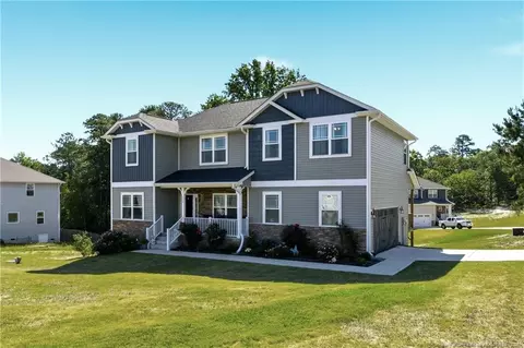 120 Wildwood Way, Cameron, NC 28326
