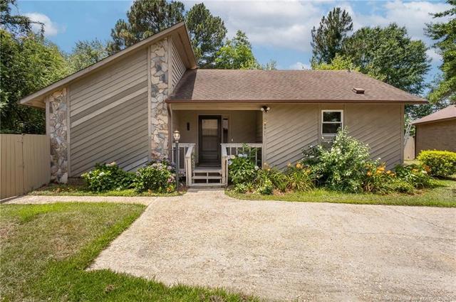4611 Ile Ct, Fayetteville, NC 28314