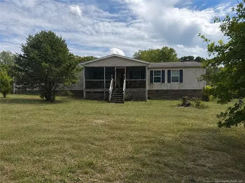 6532 State Highway 56 E, Castalia, NC 27816