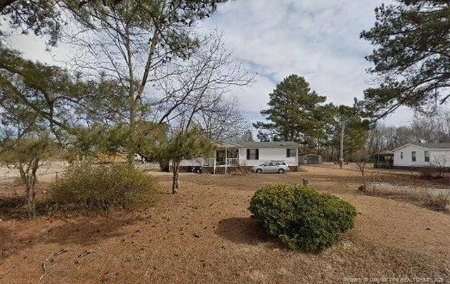 4435 Tartts Mill Rd, Wilson, NC 27893